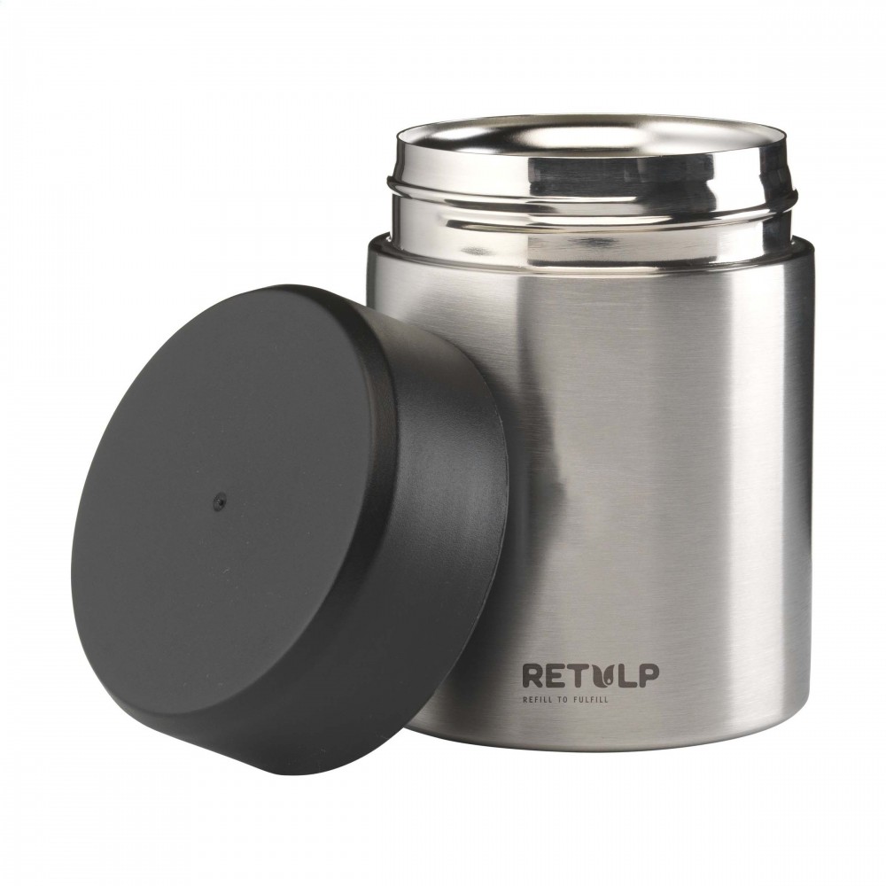 Retulp food container | Eco gift